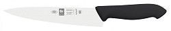 Нож поварской Шеф Icel 16см, черный HORECA PRIME 28100.HR10000.160 в Санкт-Петербурге фото